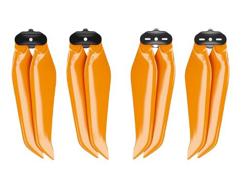 MAS Propeller 8.9x4.9 orange Mavic 2, Zoom, Pro, Enterprise