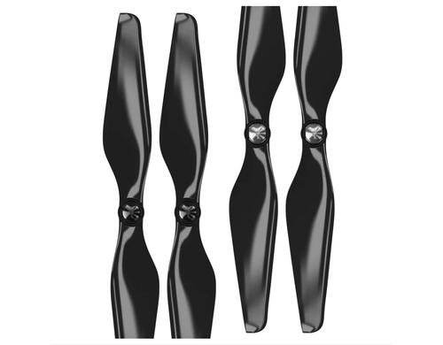 MAS Propeller 9.4x5 schwarz Phantom 1, Phantom 2, Phantom 3