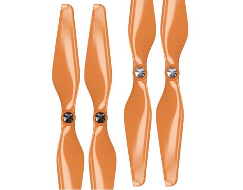 MAS Propeller 9.4x5 orange Phantom 1, Phantom 2, Phantom 3