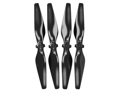 MAS Propeller 4.7x2.9 schwarz Spark