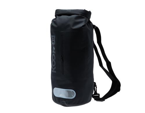 KOOR Dry Bag 10L schwarz