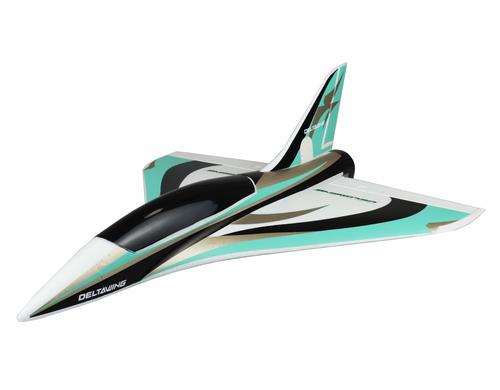 Amewi flight Delta Wing Jet EPO PNP