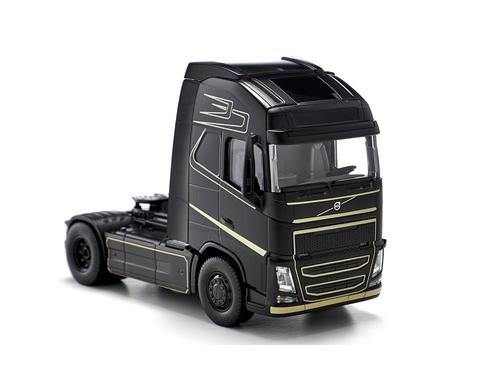 Siku Volvo FH 16 6x2 Siku Control Bluetooth App