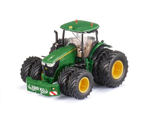 Siku John Deere 7290R Doppelreifen Siku Control Bluetooth App