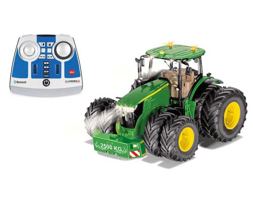 Siku John Deere 7290R Siku Control Bluetooth & Controller