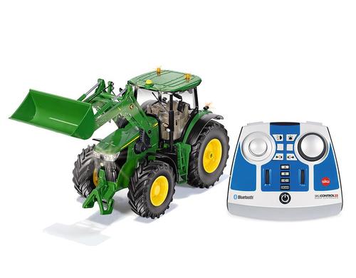 Siku John Deere 7310R Siku Control Bluetooth & Controller