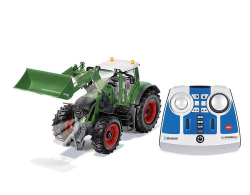 Siku Fendt 933 Vario Siku Control Bluetooth & Controller