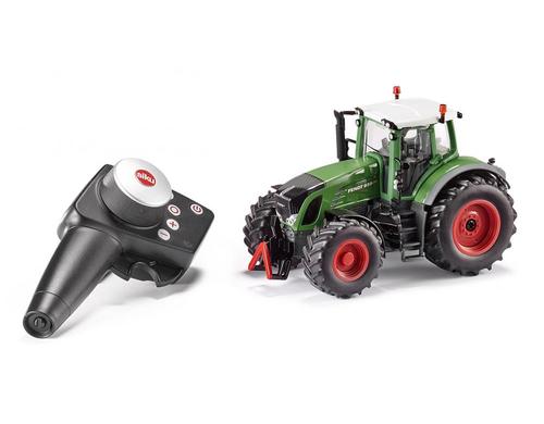 Siku Fendt 939 Set Siku Control FM