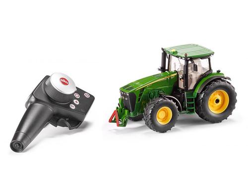 Siku John Deere 8345R Set Siku Control FM