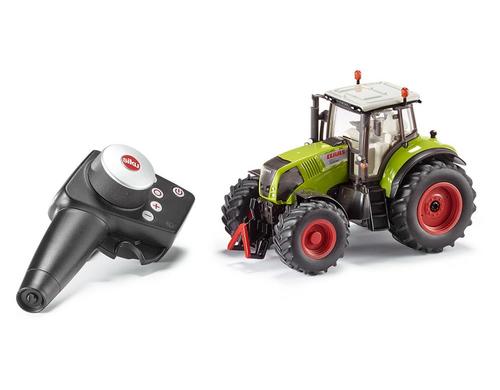 Siku Claas Axion 850 Set Siku Control FM