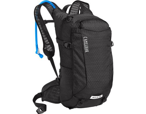 Camelbak Womens M.U.L.E Pro 14 black-white