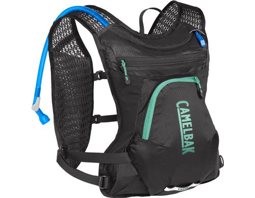 Camelbak Womens Chase Bike Vest 4 black-mint