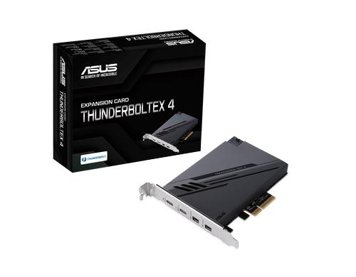 ASUS ThunderboltEX 4 Karte 