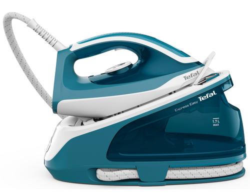 Tefal Dampfbgeleisen Express Easy 2400 Watt