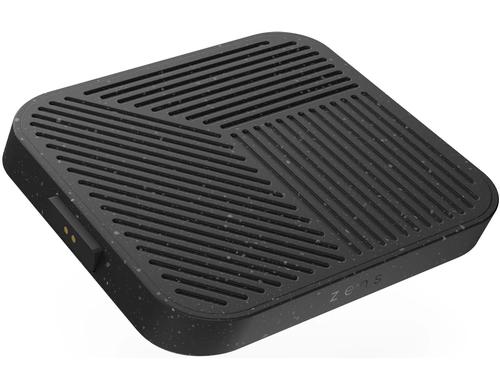 Zens Wireless Modular Single Pad Extension Black, Modular Extension