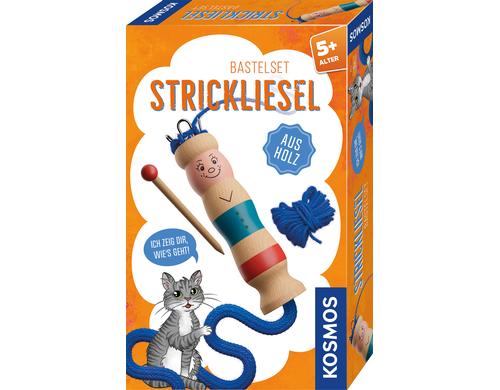 MITBRING Strickliesel 5+/1 