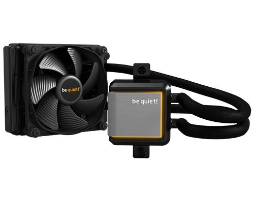 Wasserkhler be quiet! silent Loop 2 120mm kompatibel zu Intel/AMD, 1x 120mm Radiator