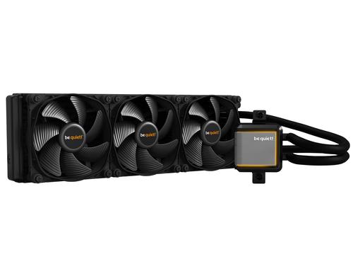 Wasserkhler be quiet! silent Loop 2 360mm kompatibel zu Intel/AMD, 1x 360mm Radiator