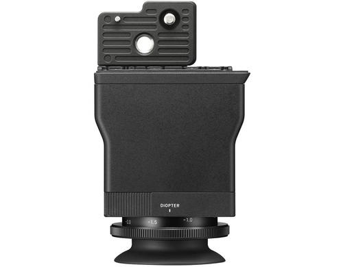 Sigma LCD View Finder LVF-11 (fp L) 