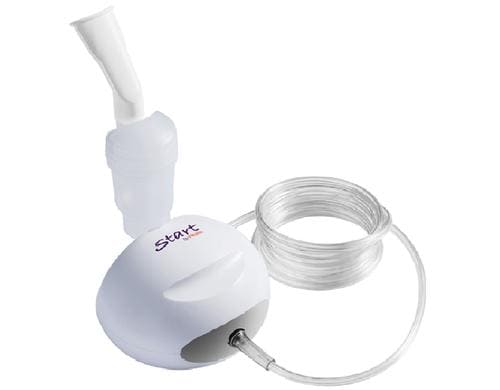 iHealth Inhalator NEB Kompressor-Vernebler