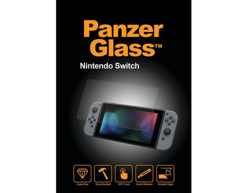 Panzerglass Displayschutz E2E fr Nintendo Switch