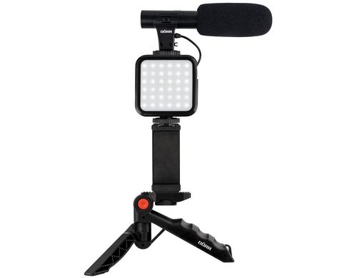 Drr Vlogging Kit VL-5 