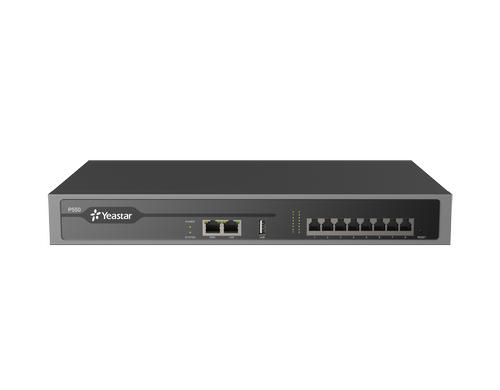 Yeastar P-Serie P550 VoIP-Telefonanlage