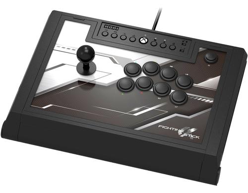 Fighting Stick, Xone, XSX 