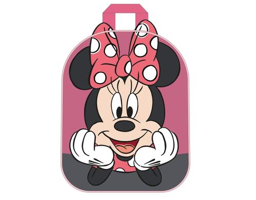 Undercover Kindergartenrucksack  Minnie 31,5 x 25,5 x 8,5 cm, 8L