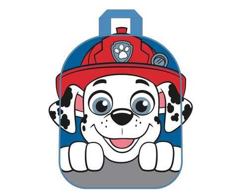 Undercover  Kindergartenrucksack Paw Patrol Marshall 31,5 x 25,5 x 8,5 cm, 8L