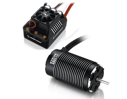 Hobbywing Ezrun Combo MAX6 4985SL-1650kV