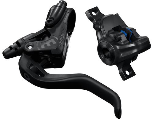 Magura MT SPORT links/rechts 2-Finger Carbotecture-Hebel