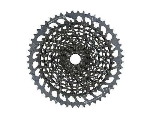 SRAM Kassette GX Eagle 10-52Z XG-1275 12-fach, schwarz