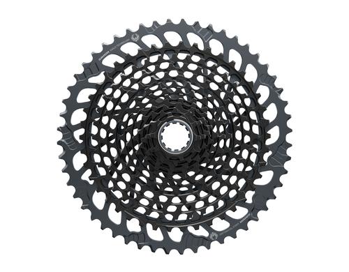 SRAM Kassette X01 Eagle 10-52Z XG-1295 12-fach, schwarz