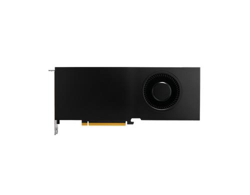 PNY Nvidia RTX A5000, 24GB GDDR6, PCI-E 4.0 Nvidia RTX A5000, 4x DP 1.4a