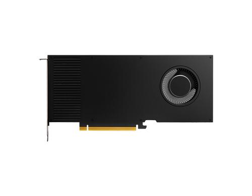 PNY Nvidia RTX A4000, 16GB GDDR6, PCI-E 4.0 Nvidia RTX A4000, 4x DP 1.4a, OEM