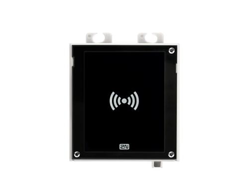 2N Access Unit 2.0 RFID Leser Modul 125kHz, 13.56MHz, NFC