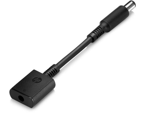 HP 4.5mm zu 7.4mm AC Adapter 