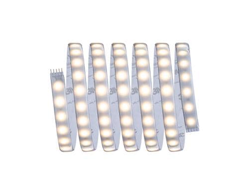 Paulmann LED Stripe MaxLED 500 2,5m EXT 15W, 2700K, 1100lm, beschichtet