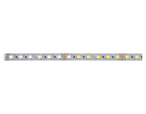 Paulmann LED Stripe MaxLED 1m EXT 7W, Tunable White 3000-6500K, 550lm