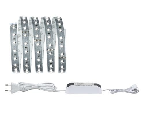 Paulmann LED Stripe MaxLED 500 Set 1,5m 8.5W, 6500K, 825lm, unbeschichtet