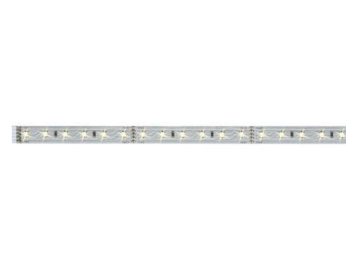 Paulmann LED Stripe MaxLED 500 1m EXT 7W, 2700K, 550lm, unbeschichtet