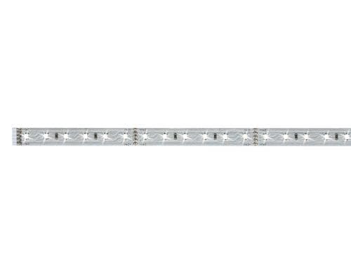 Paulmann LED Stripe MaxLED 500 1m EXT 6W, 6500K, 550lm, unbeschichtet