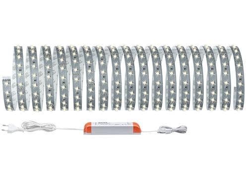 Paulmann LED Stripe MaxLED 500 Set 10m 70W, 2700K, 5500lm, unbeschichtet