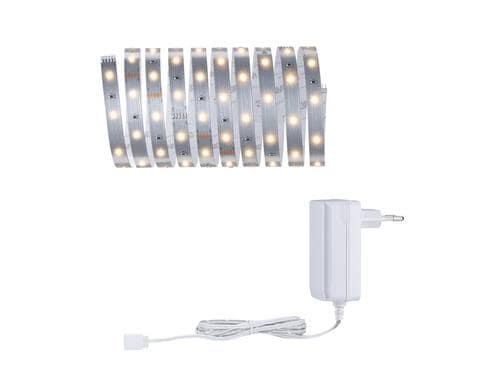 Paulmann LED Stripe MaxLED 250 Set 3m 12W, 2700K, 900lm, unbeschichtet