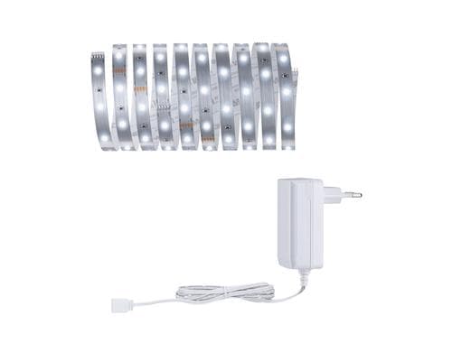 Paulmann LED Stripe MaxLED 250 Set 3m 24W, 6500K, 900lm, unbeschichtet