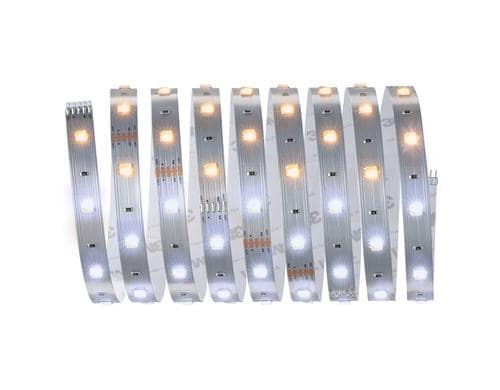 Paulmann LED Stripe MaxLED 250 2,5m EXT 8.8W, Tunable White 2700-6500K, 675lm