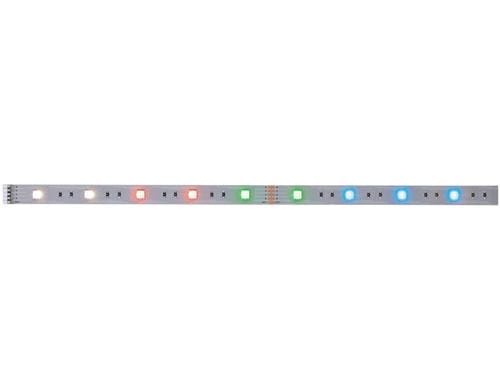 Paulmann LED Stripe MaxLED 250 1m EXT 6.5W, RGBW, 270lm, unbeschichtet