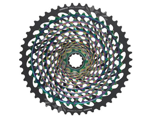 SRAM Cassette XG-1299 Eagle 10-50T