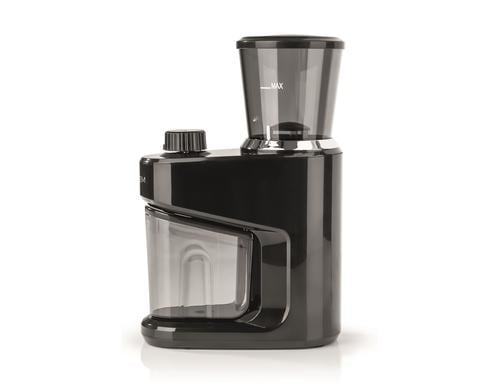 Kaffeemhle Grind Intense 150W schwarz